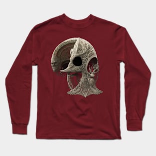 spiritual path Long Sleeve T-Shirt